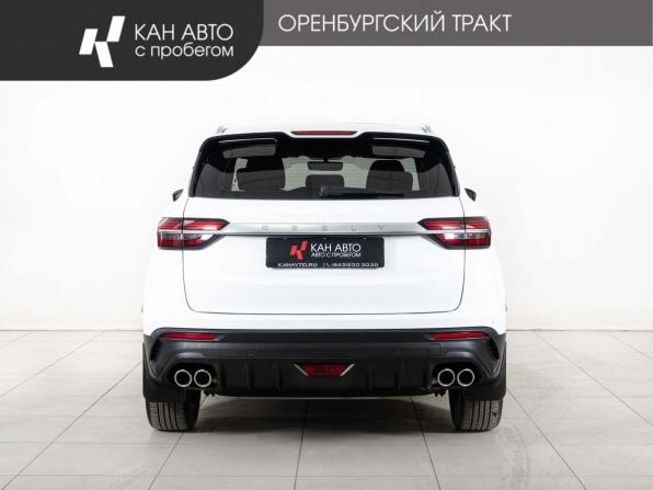 Geely Coolray I с пробегом 2021 года, цена 1 783 000 рублей, 41600 км, внедорожник, Автокод Объявления