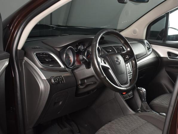 Opel Mokka I с пробегом 2012 года, цена 1 099 999 рублей, 180166 км, внедорожник, Автокод Объявления