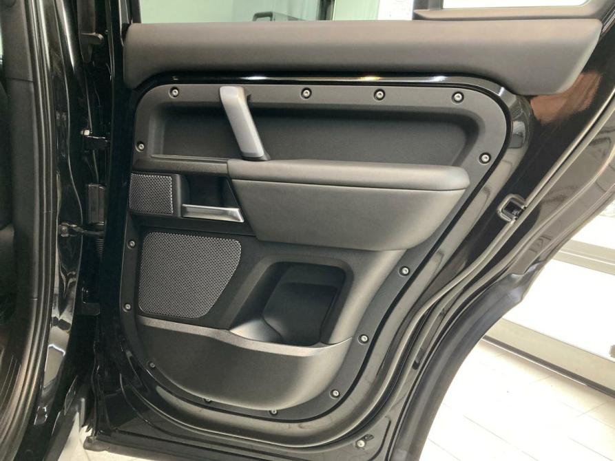 Land Rover Defender II Барнаул  - изображение 22