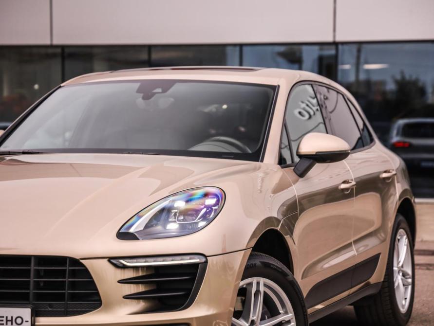 Porsche Macan I Санкт-Петербург  - изображение 2
