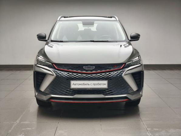 Geely Coolray I Рестайлинг с пробегом 2023 года, цена 1 938 000 рублей, 24998 км, внедорожник, Автокод Объявления