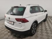 Volkswagen Tiguan II Москва  - изображение 30