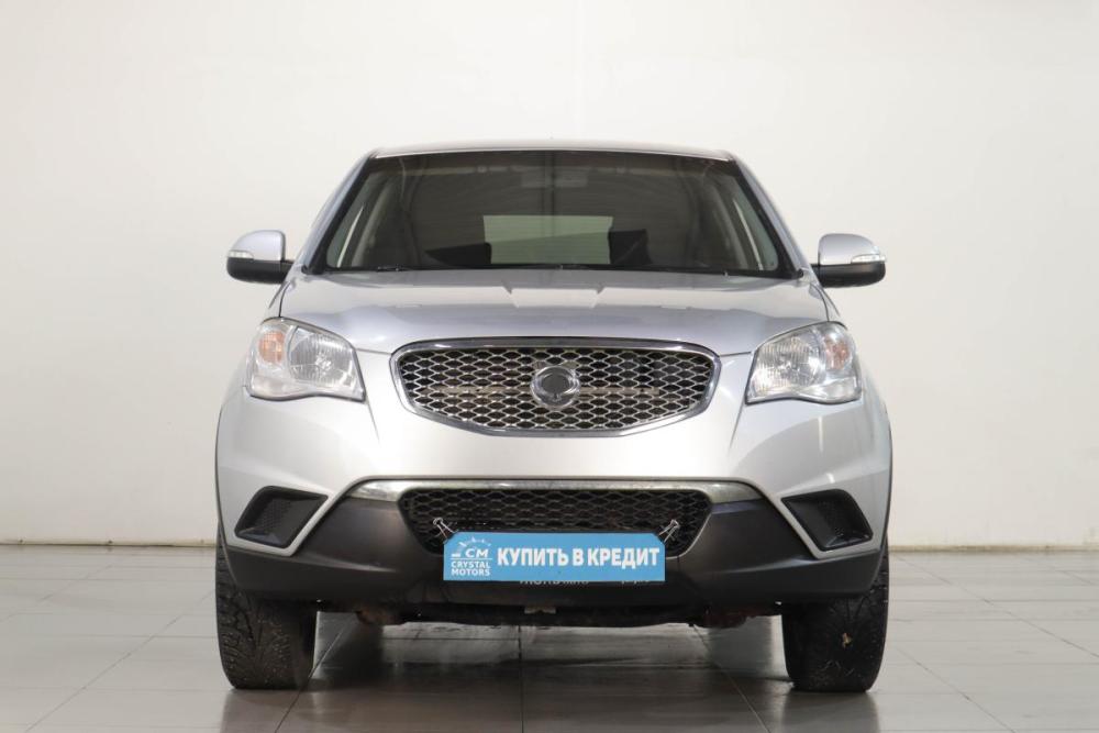 SsangYong Actyon II Челябинск  - изображение 2