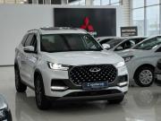 Chery Tiggo 8 Pro Max I Оренбург  - изображение 41