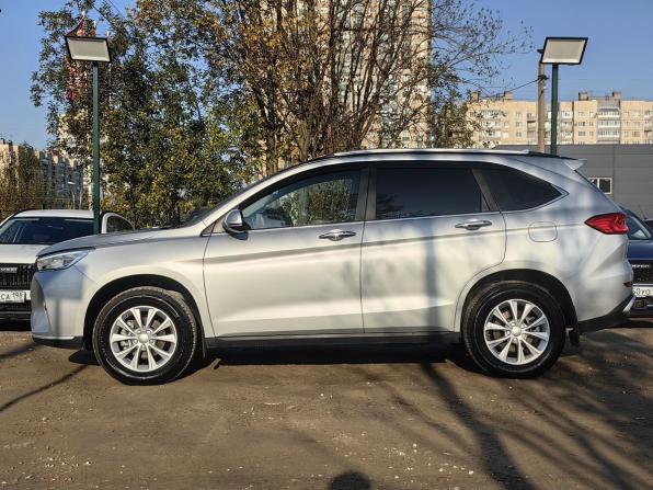 Haval M6 II с пробегом 2026 года, цена 2 079 000 рублей, 7500 км, внедорожник, Автокод Объявления