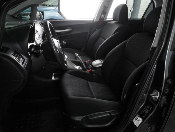 Toyota Auris I с пробегом 2007 года, цена 574 000 рублей, 147271 км, хэтчбек, Автокод Объявления