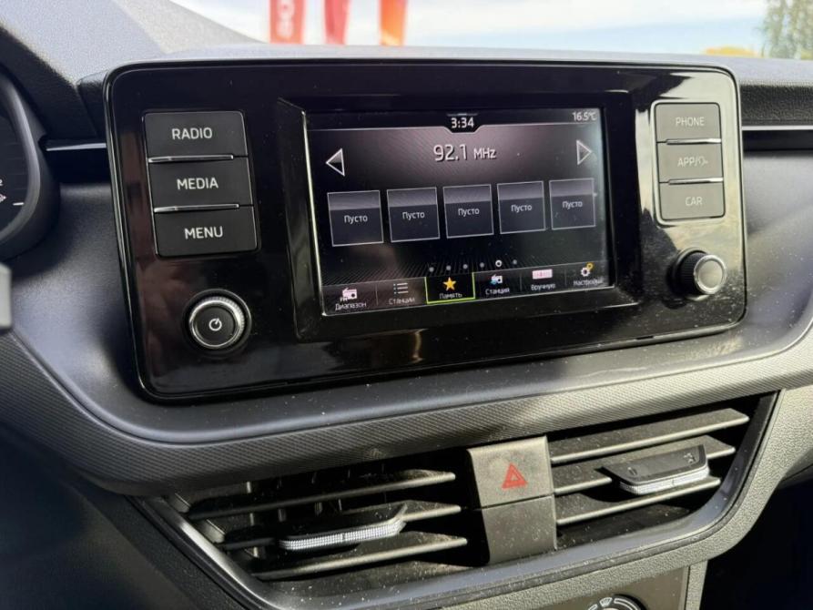 Skoda Rapid II Набережные Челны  - изображение 10