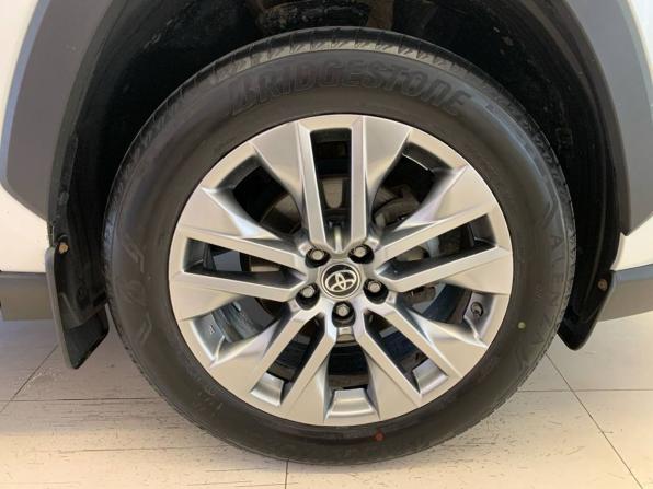 Toyota RAV4 V (XA50) с пробегом 2020 года, цена 3 410 500 рублей, 65216 км, внедорожник, Автокод Объявления