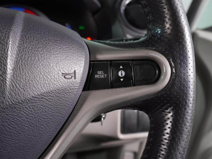 Honda Insight II Воронеж  - изображение 15