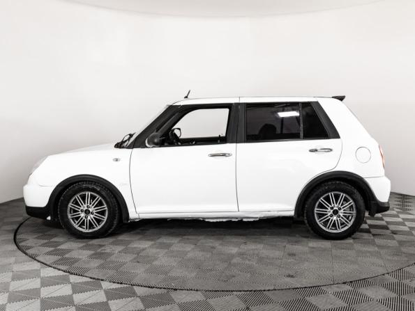 Lifan Smily I (320) с пробегом 2012 года, цена 169 000 рублей, 251915 км, хэтчбек, Автокод Объявления