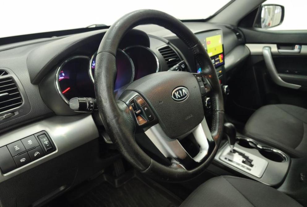 Kia Sorento II Екатеринбург  - изображение 11