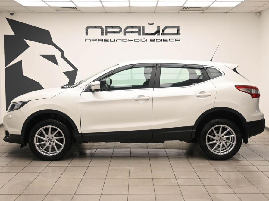Nissan Qashqai II Ростов-на-Дону  - изображение 7