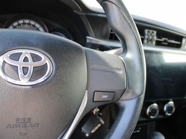 Toyota Corolla XI (E160 E170 E180) с пробегом 2013 года, цена 1 249 000 рублей, 131059 км, седан, Автокод Объявления