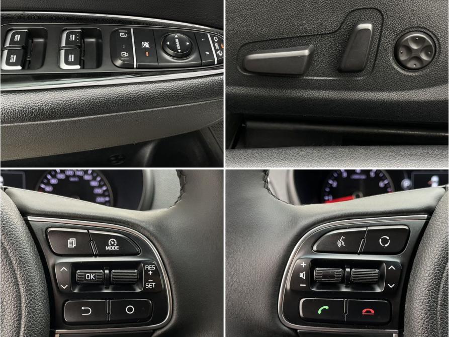 Kia Optima IV Тамбов  - изображение 18