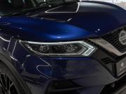 Nissan Qashqai II Рестайлинг Москва  - изображение 51