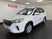 Haval M6 II Киров  - изображение 22