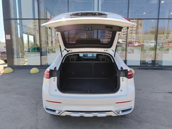 Haval F7x I с пробегом 2021 года, цена 1 745 000 рублей, 107584 км, внедорожник, Автокод Объявления