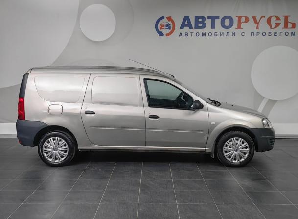 Lada (ВАЗ) Largus I с пробегом 2019 года, цена 599 000 рублей, 130187 км, фургон, Автокод Объявления