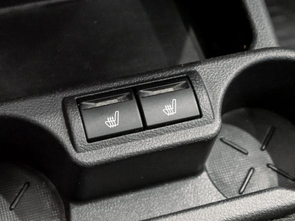 Lada (ВАЗ) Granta I Рестайлинг с пробегом 2023 года, цена 850 000 рублей, 38935 км, лифтбек, Автокод Объявления