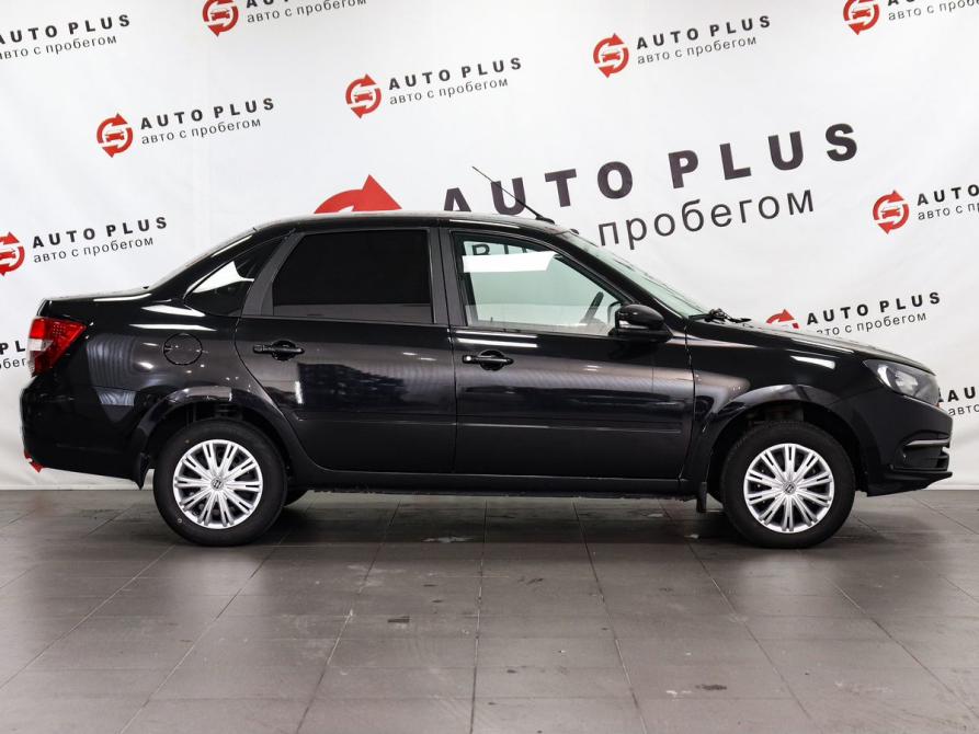 Lada (ВАЗ) Granta I Рестайлинг Минеральные Воды  - изображение 6