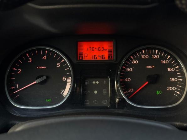 Renault Duster I с пробегом 2014 года, цена 885 000 рублей, 170463 км, внедорожник, Автокод Объявления
