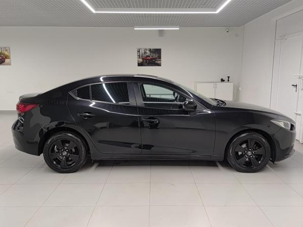 Mazda 3 III (BM) с пробегом 2014 года, цена 1 053 000 рублей, 253214 км, седан, Автокод Объявления