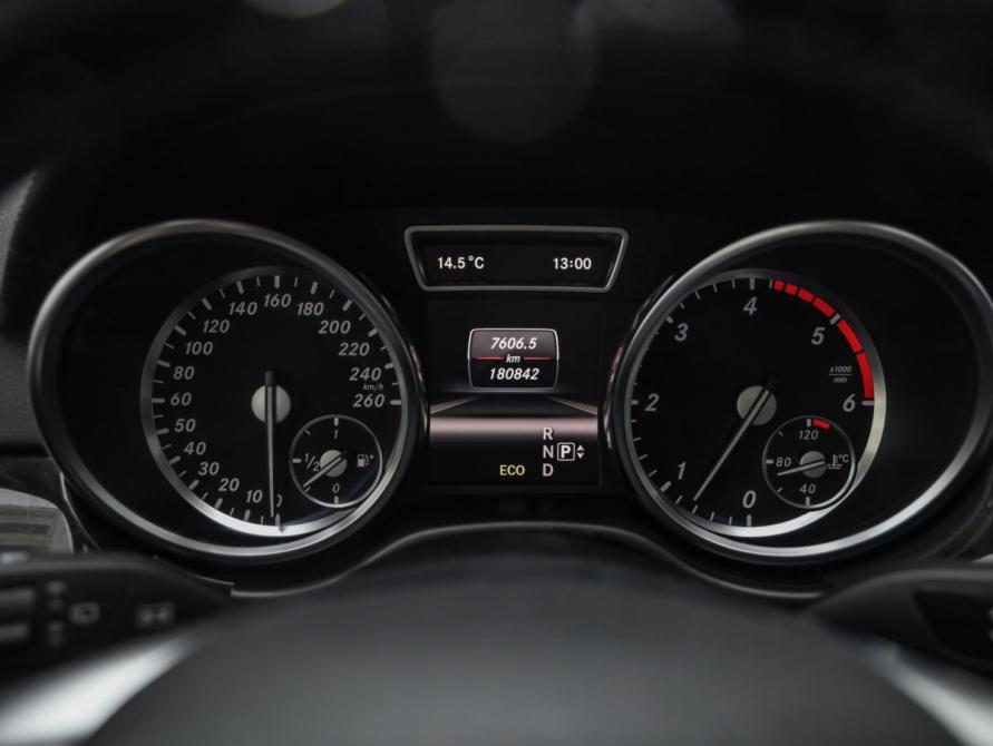 Mercedes-Benz GL-Класс II (X166) Санкт-Петербург  - изображение 17