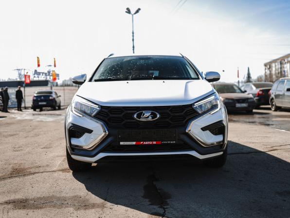 Lada (ВАЗ) Vesta I Рестайлинг (NG) с пробегом 2024 года, цена 1 499 000 рублей, 22324 км, универсал, Автокод Объявления