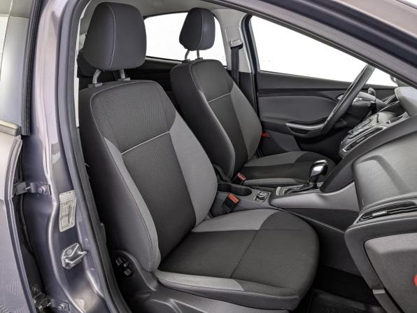 Ford Focus III с пробегом 2013 года, цена 795 000 рублей, 137969 км, хэтчбек, Автокод Объявления
