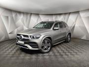 Mercedes-Benz GLE II (V167) Москва  - изображение 24