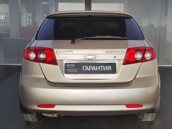 Chevrolet Lacetti I с пробегом 2011 года, цена 359 000 рублей, 225864 км, хэтчбек, Автокод Объявления