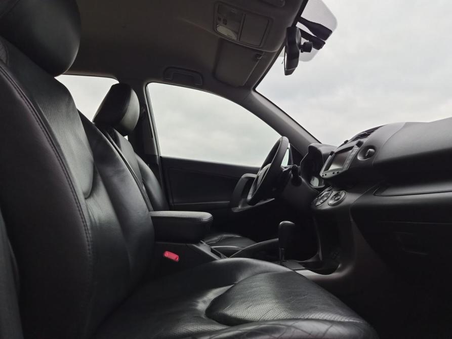Toyota RAV4 III (XA30) Рестайлинг Саратов  - изображение 31