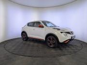 Nissan Juke I Рестайлинг Москва  - изображение 32