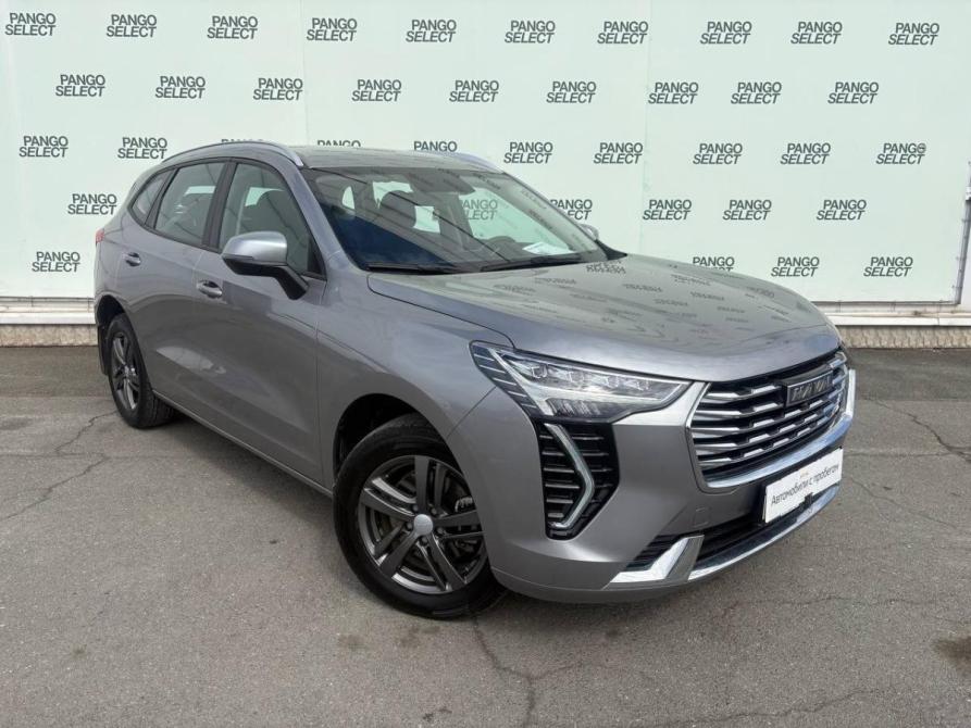 Haval Jolion I Нижний Тагил  - изображение 3
