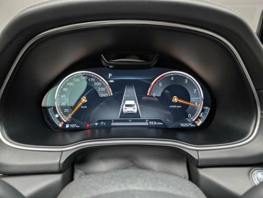 Genesis GV80 I Москва  - изображение 16