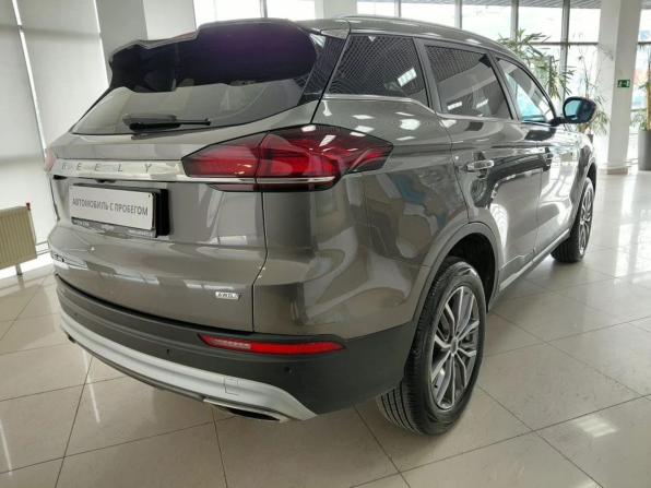 Geely Atlas Pro с пробегом 2023 года, цена 1 845 000 рублей, 79300 км, внедорожник, Автокод Объявления