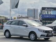 Lada (ВАЗ) Vesta I Новосибирск  - изображение 28