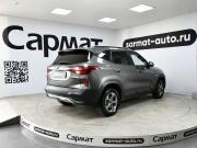 Kia Seltos I Новосибирск  - изображение 26
