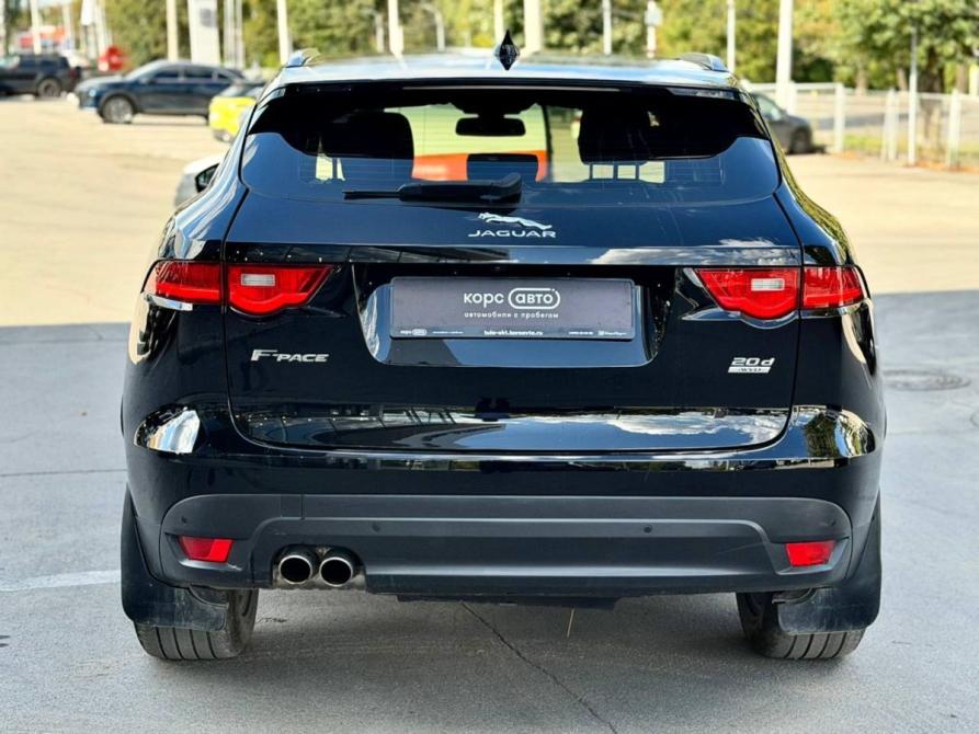 Jaguar F-Pace I Тула  - изображение 5