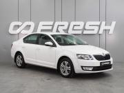 Skoda Octavia III (A7) Воронеж  - изображение 17