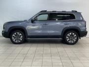 Haval Dargo I Воронеж  - изображение 29