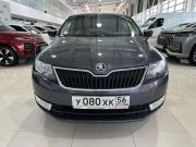 Skoda Rapid I Оренбург  - изображение 13