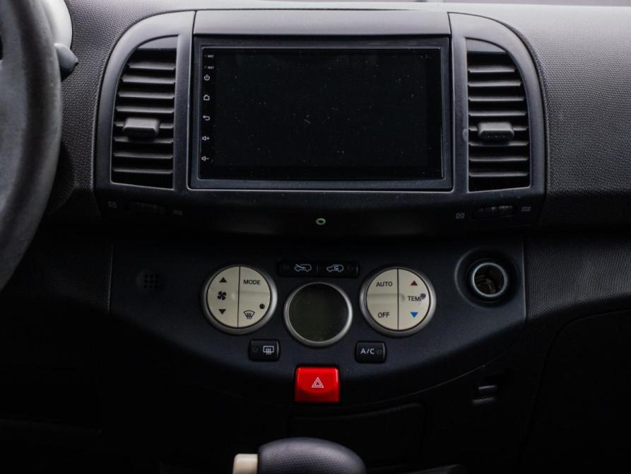 Nissan Micra III (K12) Москва  - изображение 17