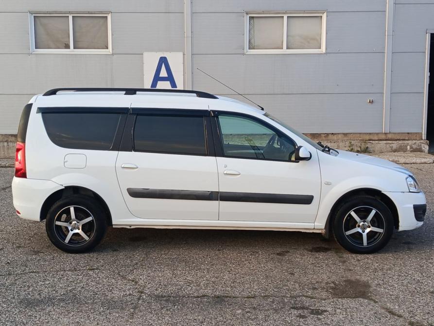 Lada (ВАЗ) Largus I Набережные Челны  - изображение 5