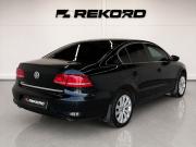 Volkswagen Passat B7 Уфа  - изображение 20