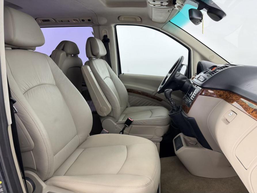 Mercedes-Benz Viano I (W639) Калининград  - изображение 16