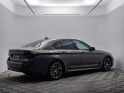 BMW 5 серии VII (G30/G31/G38) Рестайлинг Москва  - изображение 23