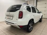 Renault Duster I Рестайлинг Энгельс  - изображение 39