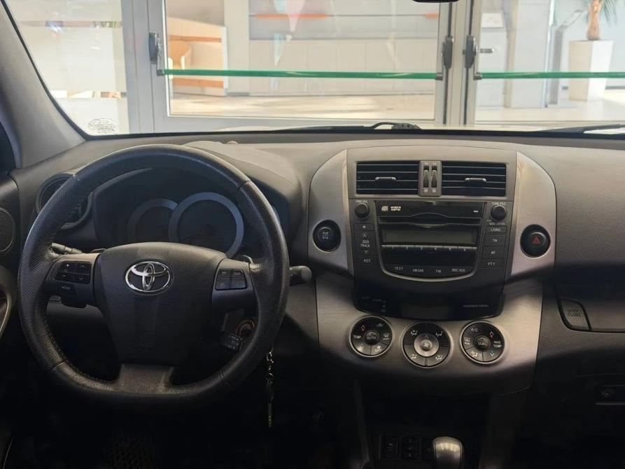Toyota RAV4 III (XA30) Рестайлинг Челябинск  - изображение 8