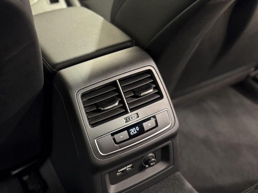 Audi A5 II (F5) Рестайлинг Санкт-Петербург  - изображение 20